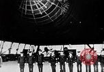 Image of U.S. Navy C-class airships  New York City USA, 1918, second 21 stock footage video 65675052574