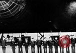 Image of U.S. Navy C-class airships  New York City USA, 1918, second 27 stock footage video 65675052574