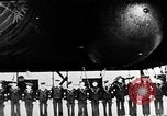 Image of U.S. Navy C-class airships  New York City USA, 1918, second 31 stock footage video 65675052574