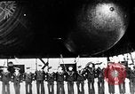 Image of U.S. Navy C-class airships  New York City USA, 1918, second 32 stock footage video 65675052574