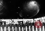 Image of U.S. Navy C-class airships  New York City USA, 1918, second 33 stock footage video 65675052574