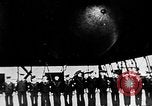 Image of U.S. Navy C-class airships  New York City USA, 1918, second 35 stock footage video 65675052574