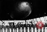 Image of U.S. Navy C-class airships  New York City USA, 1918, second 37 stock footage video 65675052574
