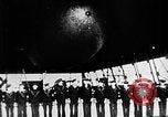Image of U.S. Navy C-class airships  New York City USA, 1918, second 38 stock footage video 65675052574