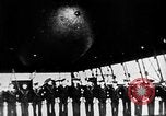 Image of U.S. Navy C-class airships  New York City USA, 1918, second 39 stock footage video 65675052574