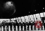 Image of U.S. Navy C-class airships  New York City USA, 1918, second 43 stock footage video 65675052574