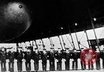 Image of U.S. Navy C-class airships  New York City USA, 1918, second 44 stock footage video 65675052574