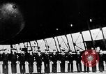 Image of U.S. Navy C-class airships  New York City USA, 1918, second 45 stock footage video 65675052574
