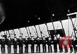 Image of U.S. Navy C-class airships  New York City USA, 1918, second 48 stock footage video 65675052574