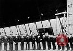 Image of U.S. Navy C-class airships  New York City USA, 1918, second 50 stock footage video 65675052574