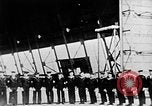 Image of U.S. Navy C-class airships  New York City USA, 1918, second 52 stock footage video 65675052574