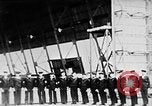 Image of U.S. Navy C-class airships  New York City USA, 1918, second 53 stock footage video 65675052574