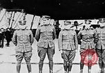Image of U.S. Navy C-class airships  New York City USA, 1918, second 55 stock footage video 65675052574