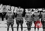Image of U.S. Navy C-class airships  New York City USA, 1918, second 56 stock footage video 65675052574