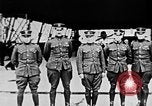 Image of U.S. Navy C-class airships  New York City USA, 1918, second 58 stock footage video 65675052574