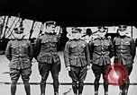 Image of U.S. Navy C-class airships  New York City USA, 1918, second 59 stock footage video 65675052574