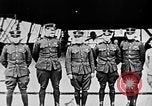 Image of U.S. Navy C-class airships  New York City USA, 1918, second 60 stock footage video 65675052574