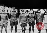 Image of U.S. Navy C-class airships  New York City USA, 1918, second 61 stock footage video 65675052574