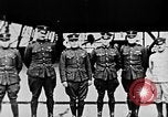 Image of U.S. Navy C-class airships  New York City USA, 1918, second 62 stock footage video 65675052574