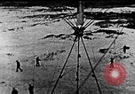 Image of U.S. Navy Airship C-class New York City USA, 1918, second 12 stock footage video 65675052575