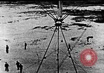 Image of U.S. Navy Airship C-class New York City USA, 1918, second 13 stock footage video 65675052575