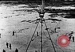 Image of U.S. Navy Airship C-class New York City USA, 1918, second 14 stock footage video 65675052575