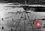 Image of U.S. Navy Airship C-class New York City USA, 1918, second 15 stock footage video 65675052575