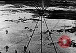 Image of U.S. Navy Airship C-class New York City USA, 1918, second 16 stock footage video 65675052575