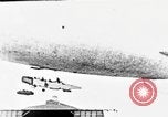 Image of U.S. Navy Airship C-class New York City USA, 1918, second 23 stock footage video 65675052575