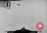 Image of U.S. Navy Airship C-class New York City USA, 1918, second 28 stock footage video 65675052575