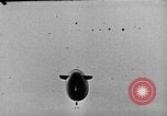 Image of U.S. Navy Airship C-class New York City USA, 1918, second 35 stock footage video 65675052575