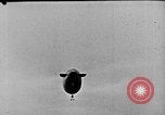 Image of U.S. Navy Airship C-class New York City USA, 1918, second 38 stock footage video 65675052575