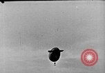 Image of U.S. Navy Airship C-class New York City USA, 1918, second 39 stock footage video 65675052575