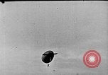 Image of U.S. Navy Airship C-class New York City USA, 1918, second 40 stock footage video 65675052575
