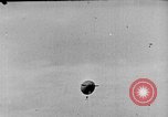Image of U.S. Navy Airship C-class New York City USA, 1918, second 44 stock footage video 65675052575