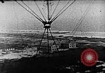 Image of U.S. Navy Airship C-class New York City USA, 1918, second 48 stock footage video 65675052575