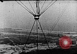 Image of U.S. Navy Airship C-class New York City USA, 1918, second 53 stock footage video 65675052575