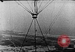 Image of U.S. Navy Airship C-class New York City USA, 1918, second 54 stock footage video 65675052575