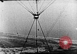 Image of U.S. Navy Airship C-class New York City USA, 1918, second 56 stock footage video 65675052575