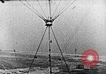 Image of U.S. Navy Airship C-class New York City USA, 1918, second 57 stock footage video 65675052575