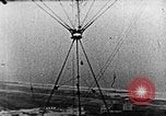 Image of U.S. Navy Airship C-class New York City USA, 1918, second 58 stock footage video 65675052575