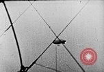 Image of U.S. Navy Airship C-class New York City USA, 1918, second 59 stock footage video 65675052575
