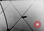 Image of U.S. Navy Airship C-class New York City USA, 1918, second 61 stock footage video 65675052575