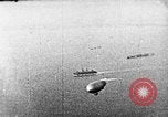Image of U.S. Navy C-class airships New York City USA, 1918, second 5 stock footage video 65675052576