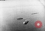 Image of U.S. Navy C-class airships New York City USA, 1918, second 6 stock footage video 65675052576