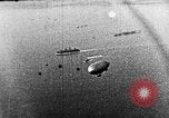 Image of U.S. Navy C-class airships New York City USA, 1918, second 7 stock footage video 65675052576