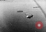 Image of U.S. Navy C-class airships New York City USA, 1918, second 8 stock footage video 65675052576