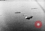 Image of U.S. Navy C-class airships New York City USA, 1918, second 9 stock footage video 65675052576