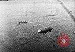 Image of U.S. Navy C-class airships New York City USA, 1918, second 11 stock footage video 65675052576