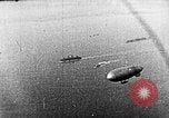 Image of U.S. Navy C-class airships New York City USA, 1918, second 13 stock footage video 65675052576